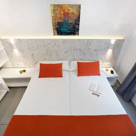 Hotel Ura Lara - Adults Only Puerto Rico (Gran Canaria)