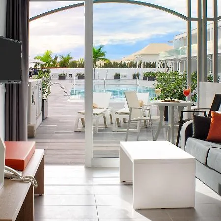 Ura Lara - Adults Only 3* Puerto Rico (Gran Canaria)