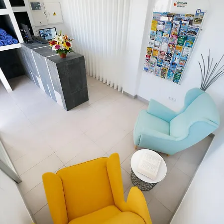 Hotel Ura Lara - Adults Only 3*